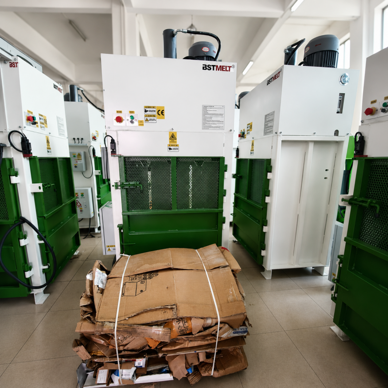 Resource Recovery