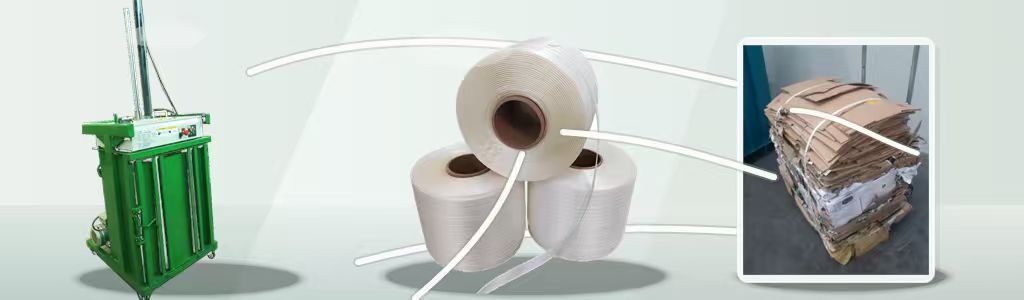 Hotmelt Textile Strapping