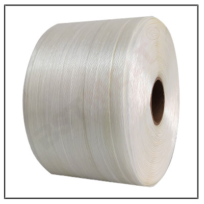 Bonded Cord Strapping