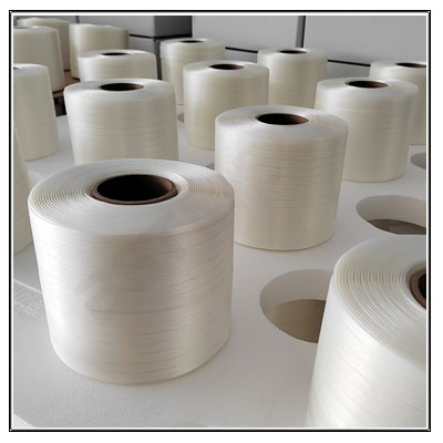 Polyester Bale Strap Polyester Bale Strap