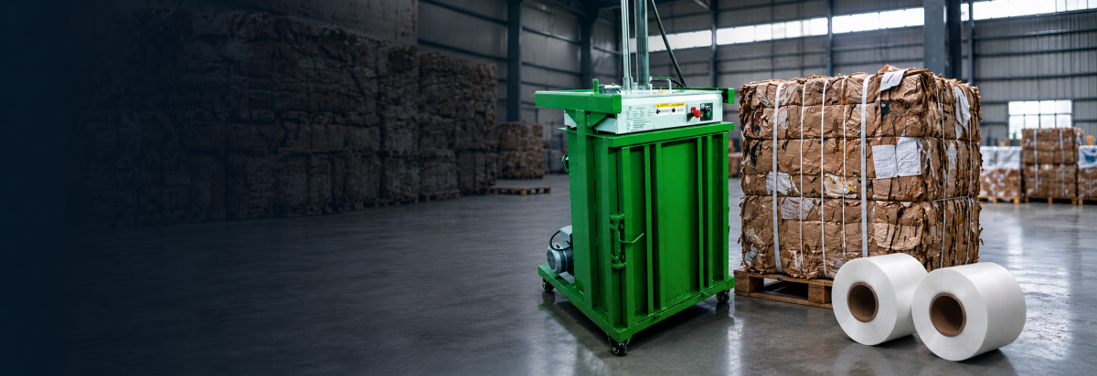 Baler Strap Baler Strap