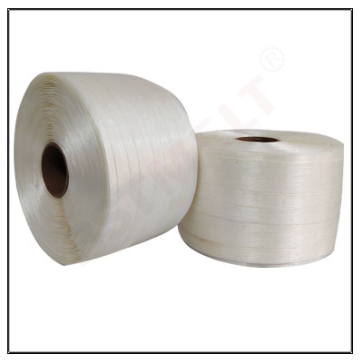 Baling strap
