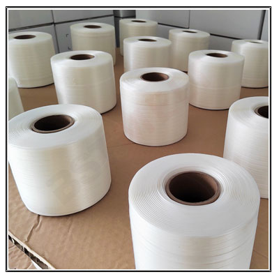 Polyester Bale  Strapping.